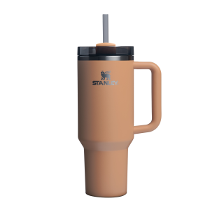 Stanley Quencher H2.O FlowState Tumbler 1.18 L Camel P150629P