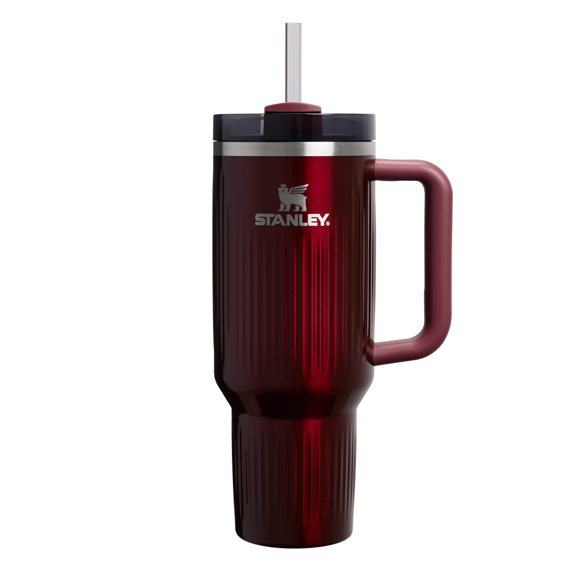 Stanley Quencher H2.O FlowState Tumbler 1.18 l Garnet Shine - LIMITED EDITION P150630P PM-1013002072