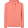Bluza dresowa swra kng P138250H coral
