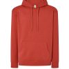Bluza dresowa swra kng P138250H canary red