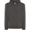 Bluza dresowa swra kng P138250H graphite