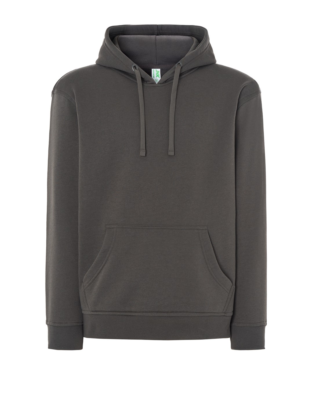 Bluza dresowa swra kng P138250H graphite