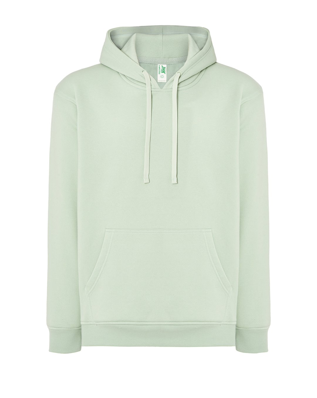 Bluza dresowa swra kng P138250H ice blue