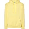 Bluza dresowa swra kng P138250H light yellow
