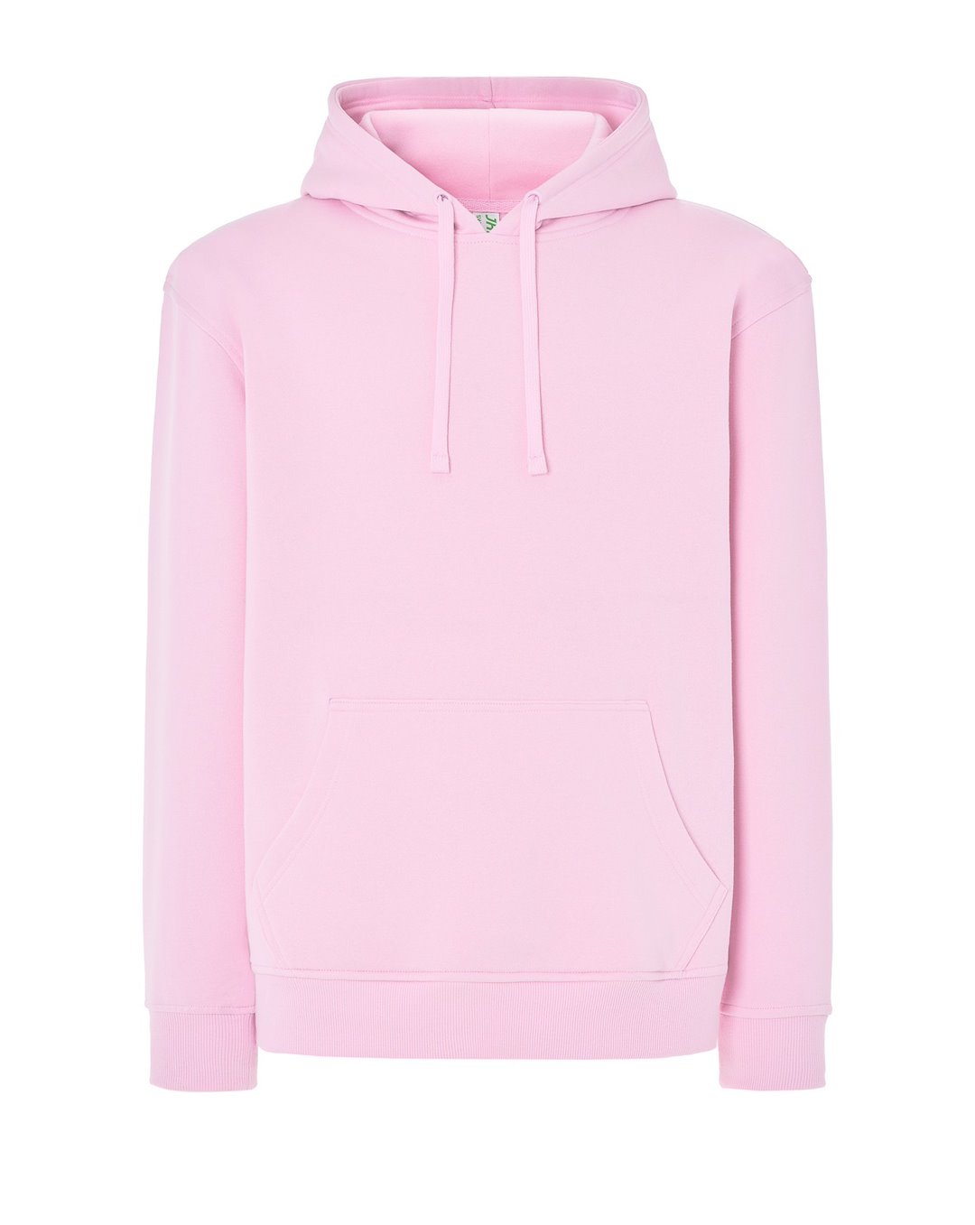 Bluza dresowa swra kng P138250H mauve light