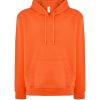 Bluza dresowa swra kng P138250H orange