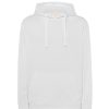 Bluza dresowa swra kng P138250H wh white