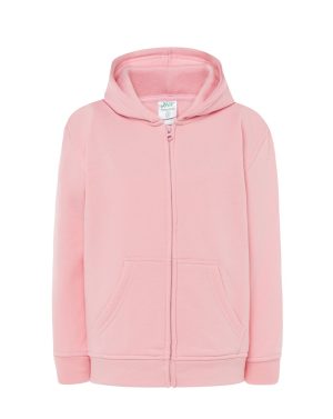 Bluza dresowa swrk hood P141055H JH-SWRK HOOD-W