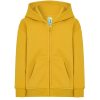 Bluza dresowa swrk hood P141055H gold