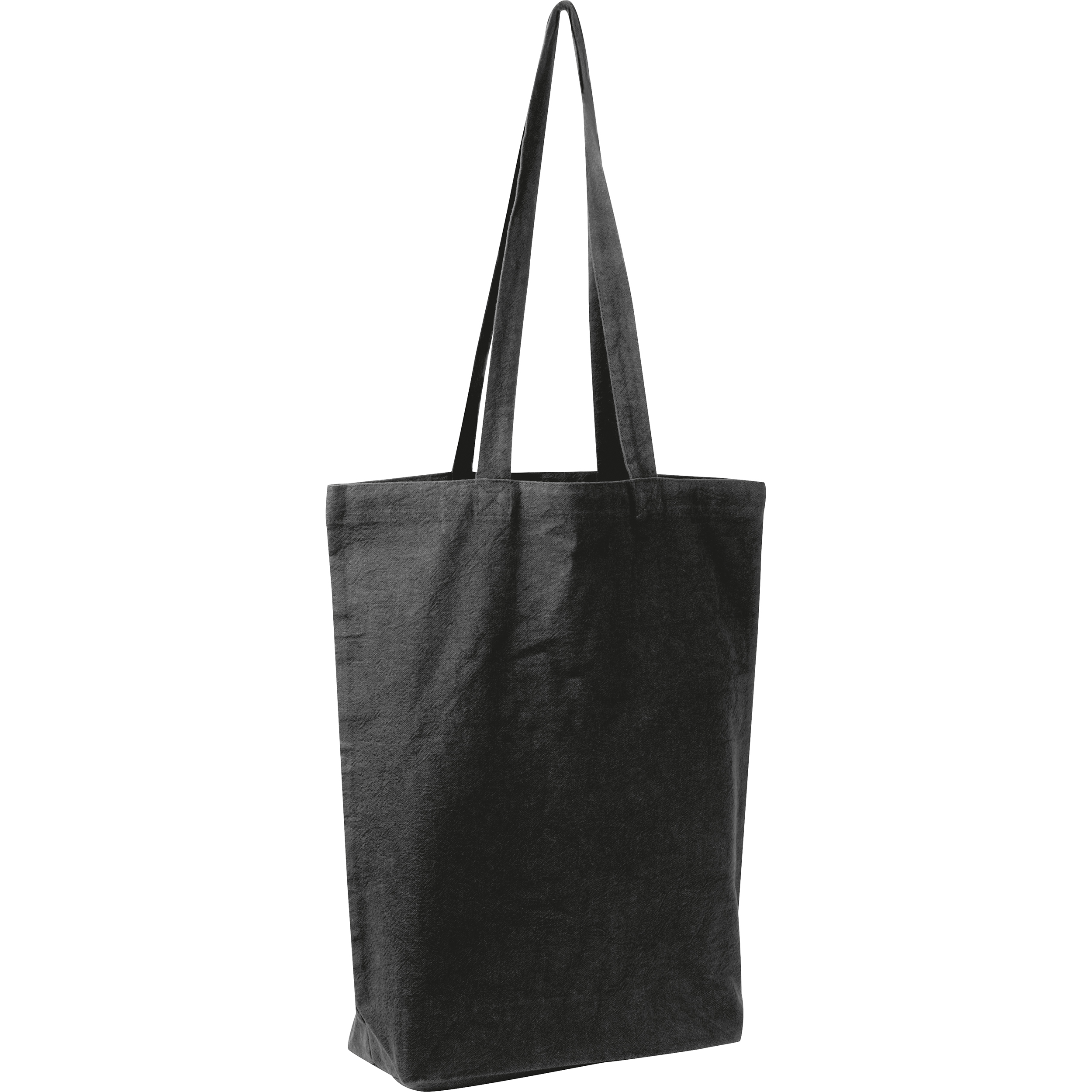 Torba bawełniana z długimi uszami 180 g/m2 PIOTR P150845K MC-65482-W