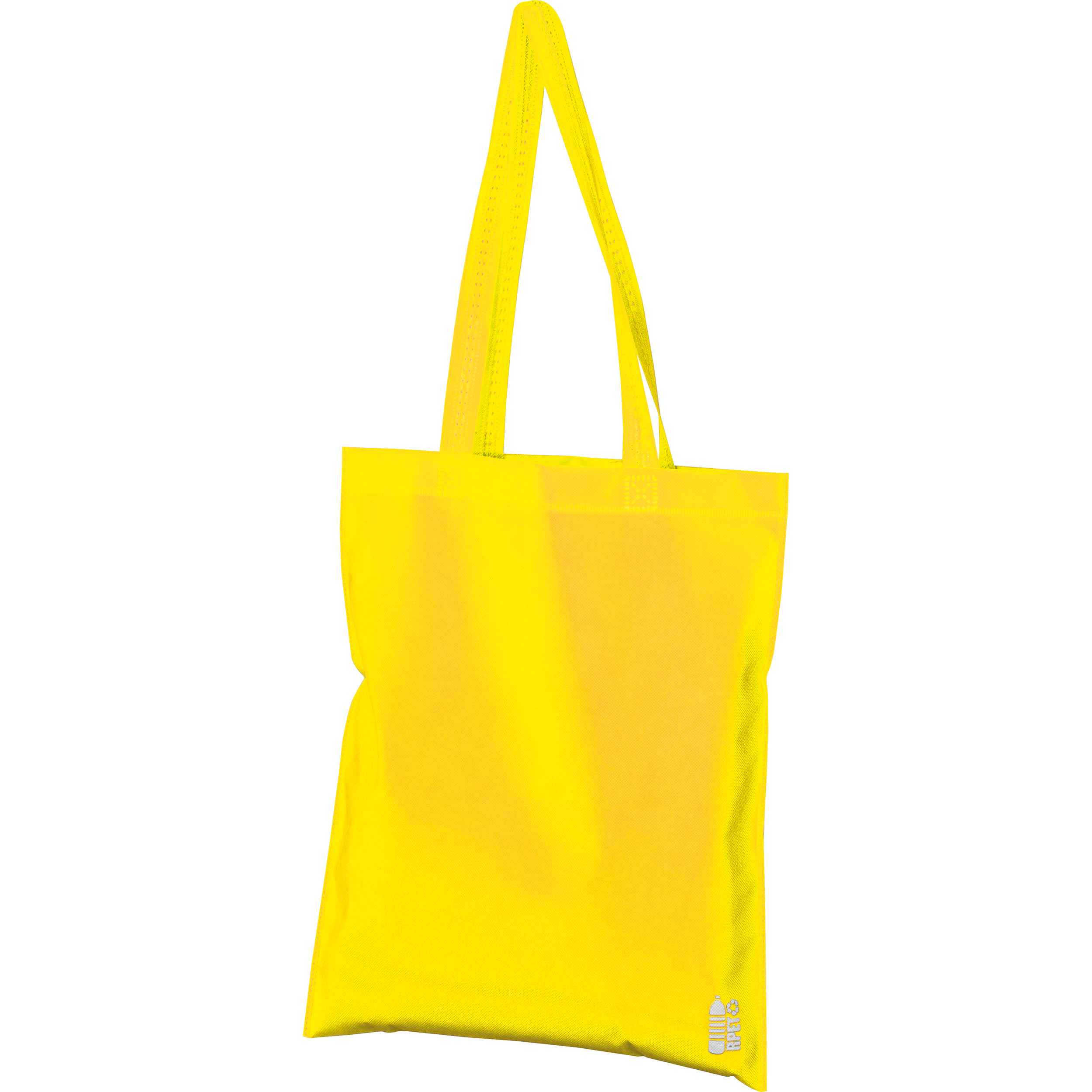 Torba non-woven ROLF P150961K żółty Torba non-woven ROLF P150961K żółty