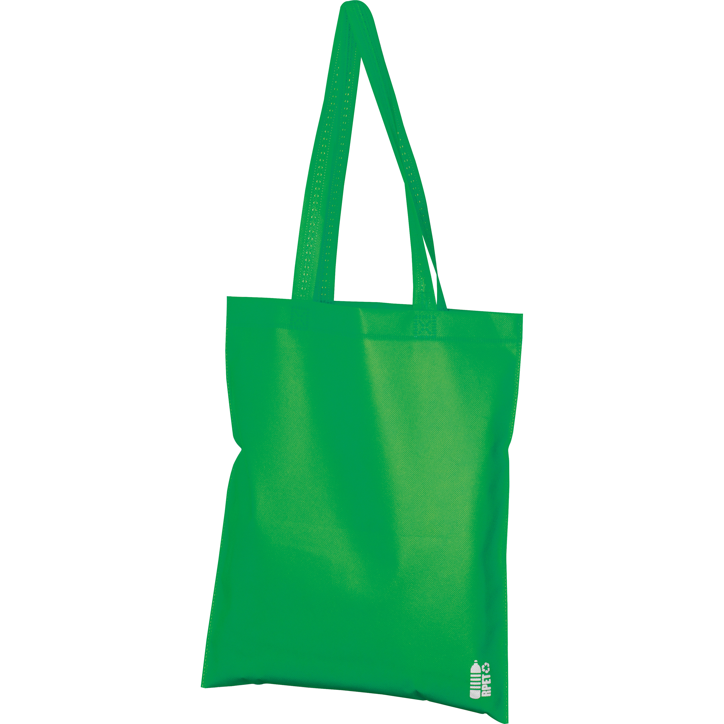 Torba non-woven ROLF P150961K zielony Torba non-woven ROLF P150961K zielony
