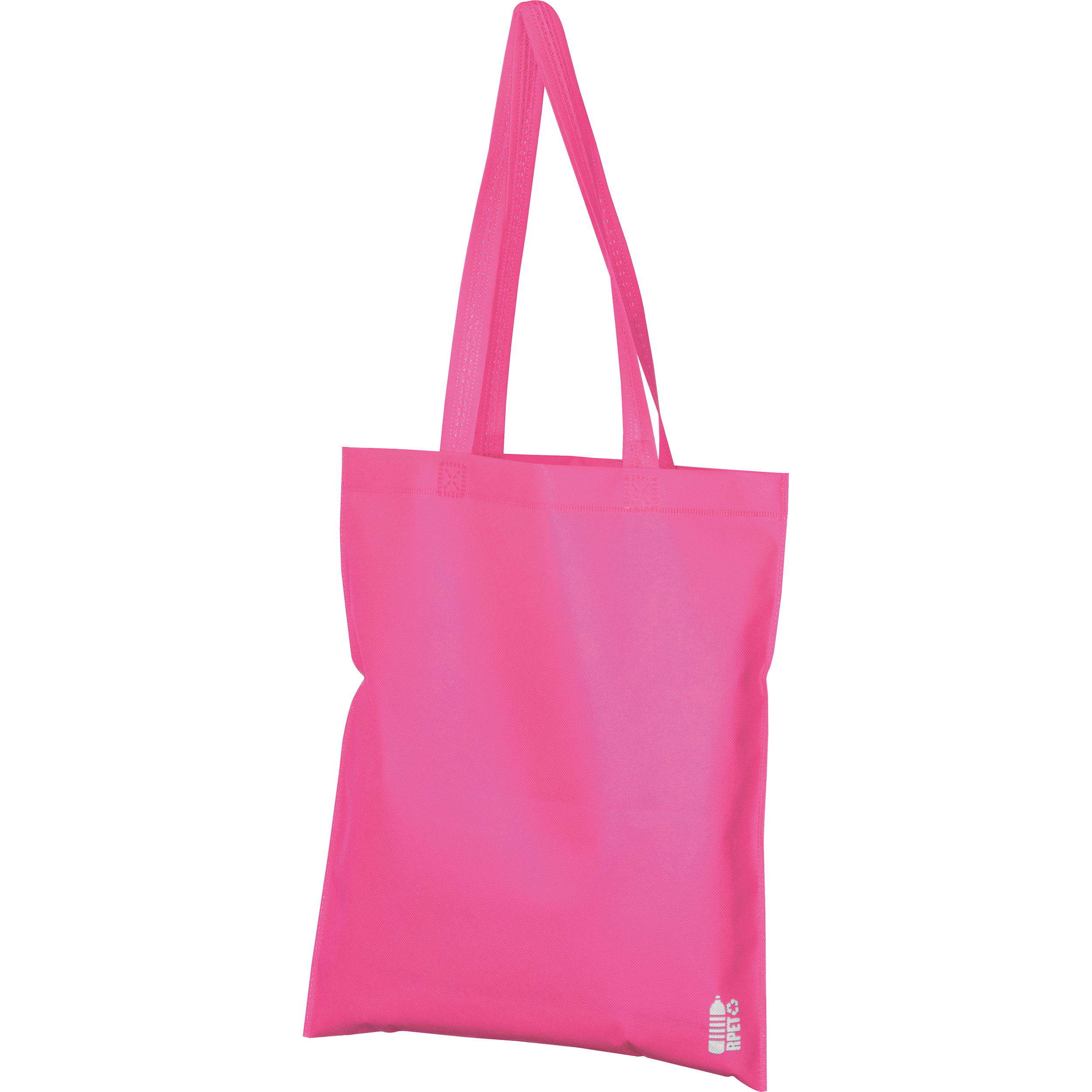Torba non-woven ROLF P150961K różowy Torba non-woven ROLF P150961K różowy