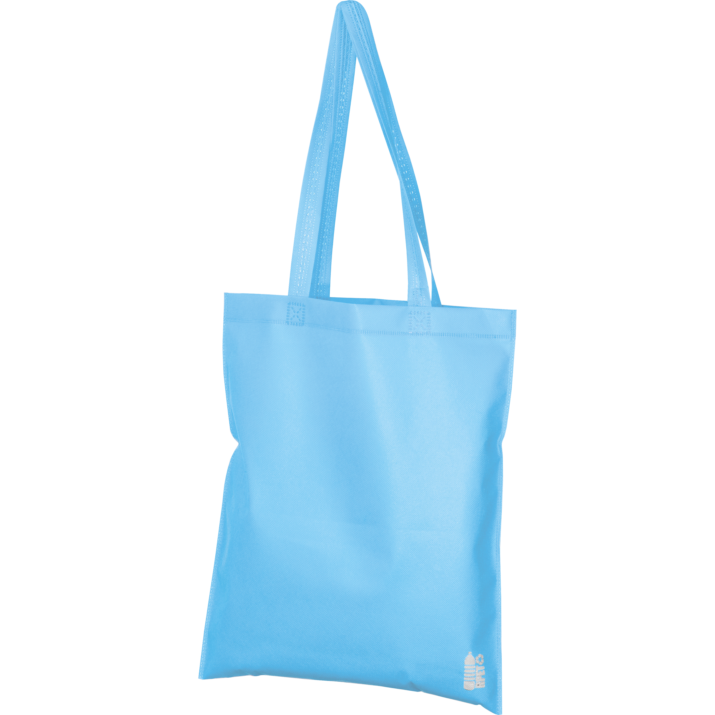 Torba non-woven ROLF P150961K jasnoniebieski Torba non-woven ROLF P150961K jasnoniebieski