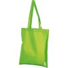 Torba non-woven ROLF P150961K jasnozielony Torba non-woven ROLF P150961K jasnozielony