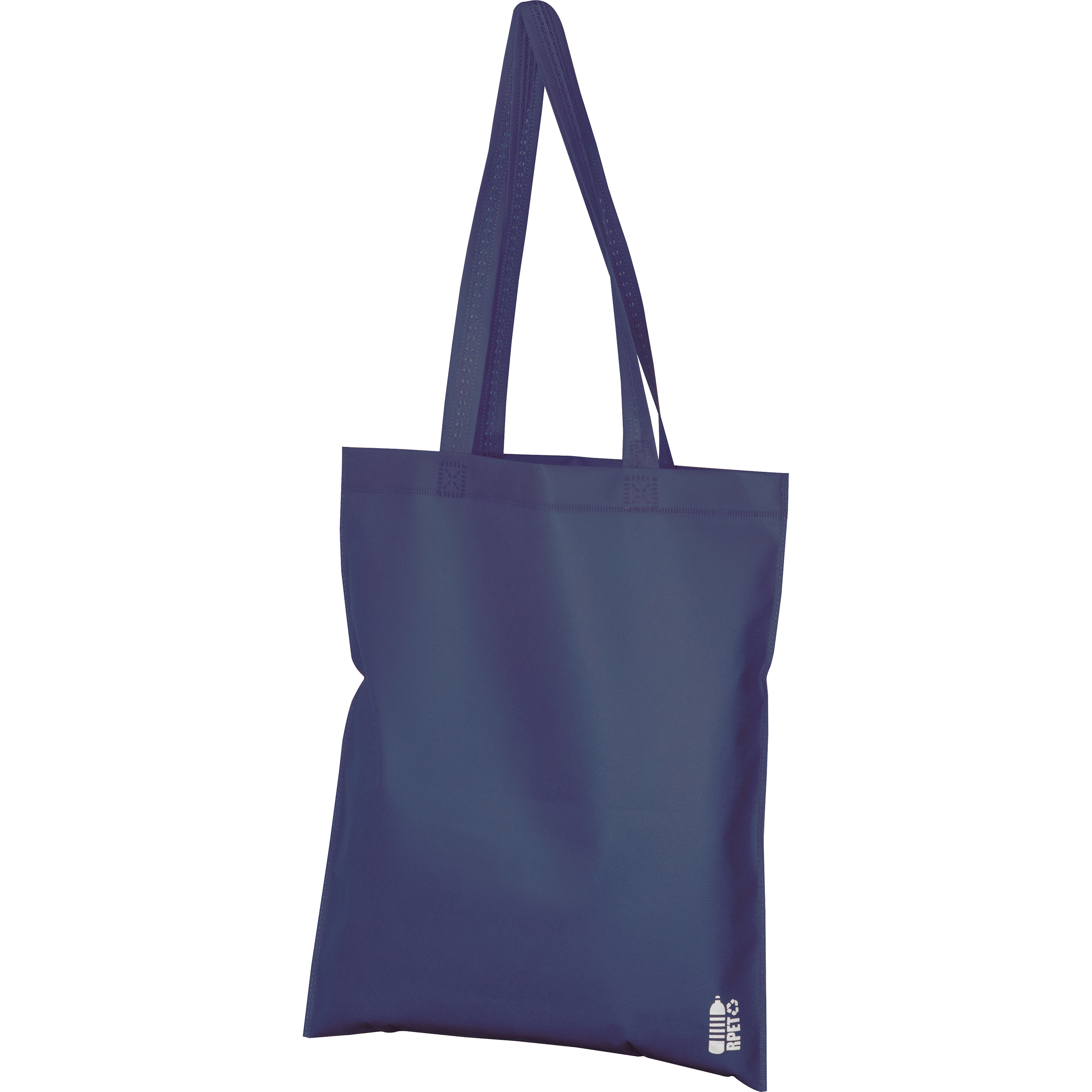Torba non-woven ROLF P150961K granatowy Torba non-woven ROLF P150961K granatowy