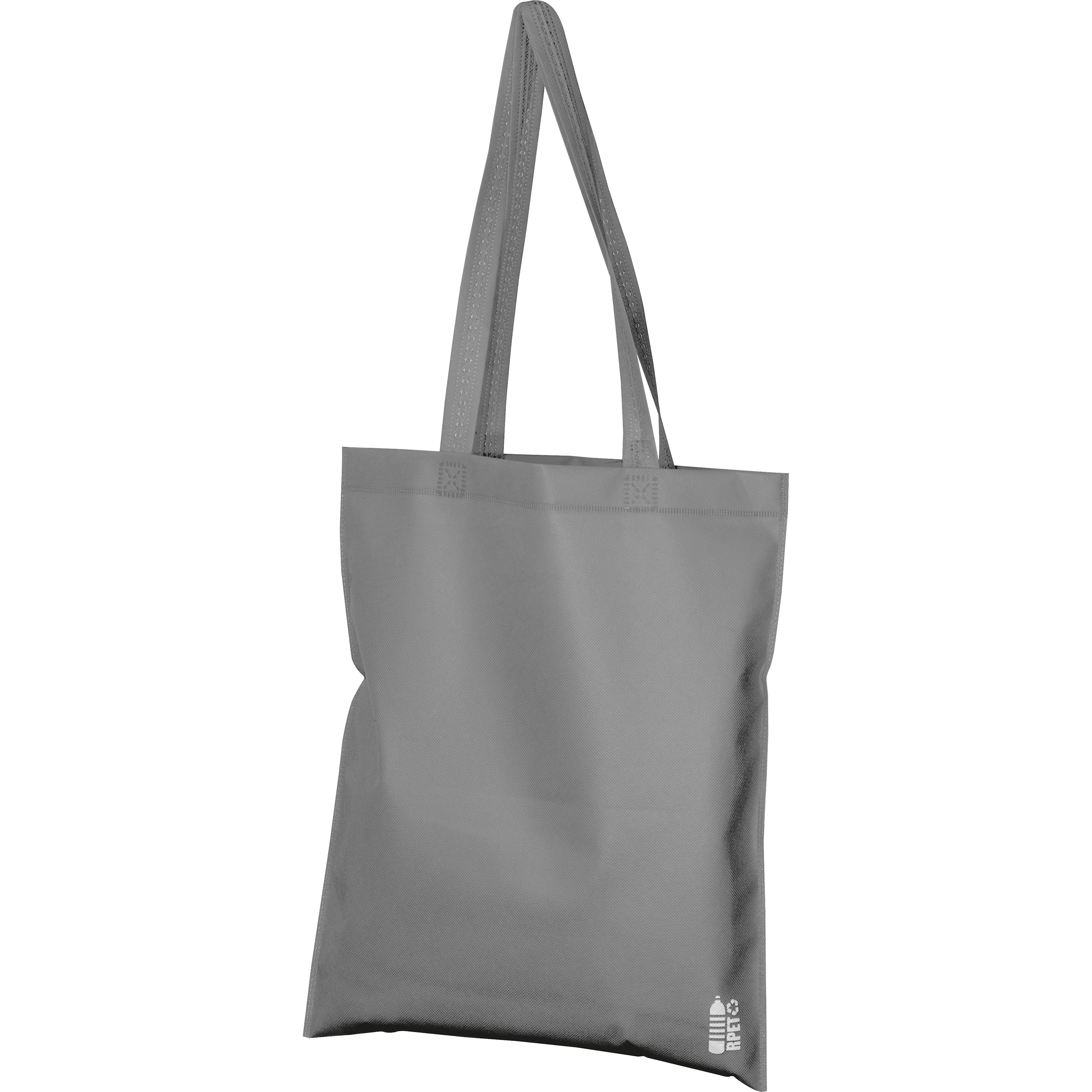 Torba non-woven ROLF P150961K ciemnoszary Torba non-woven ROLF P150961K ciemnoszary