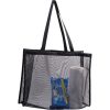 Torba poliestrowa AUGUST P150959K 3 Torba poliestrowa AUGUST P150959K