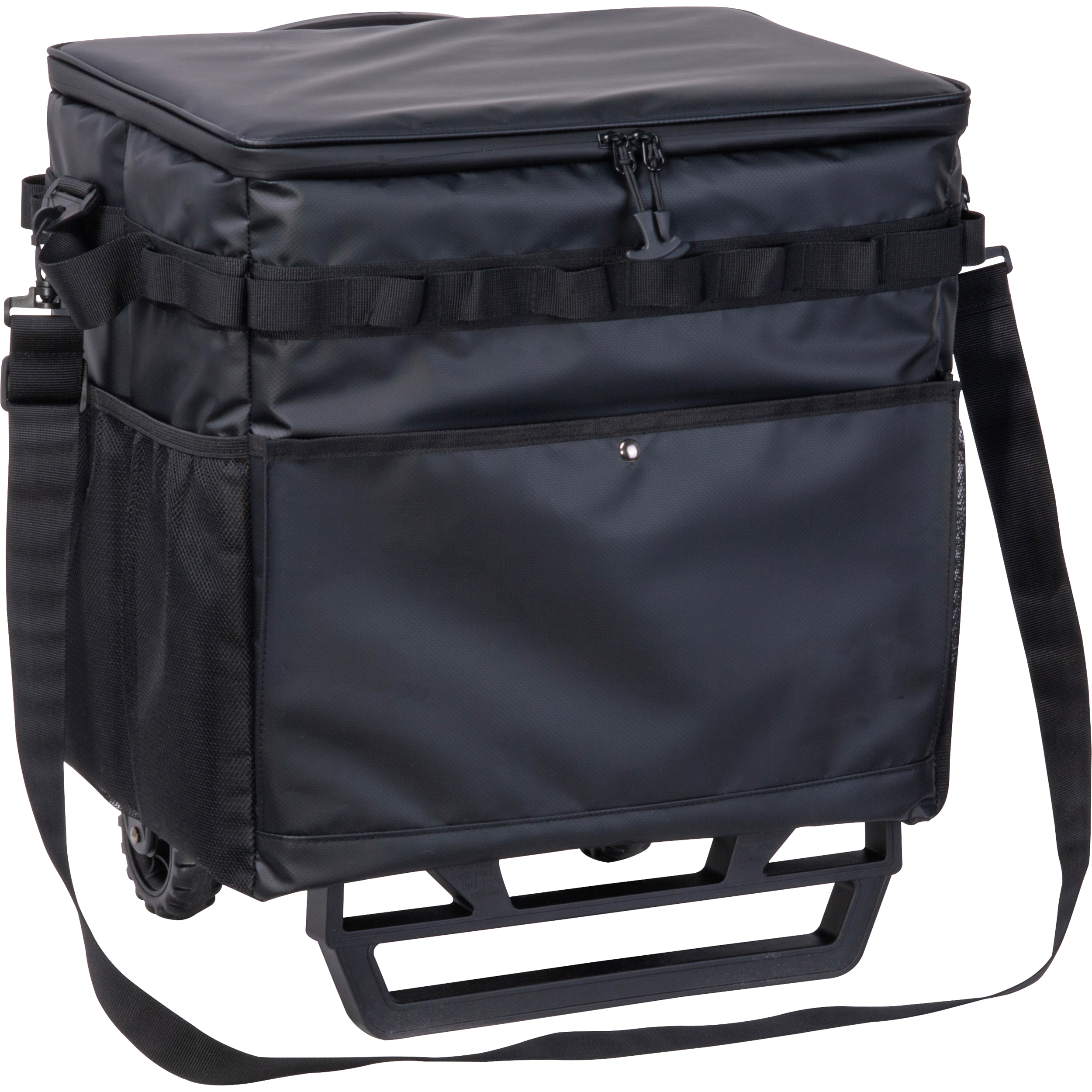 Torba termiczna trolley DETLEF P151556K