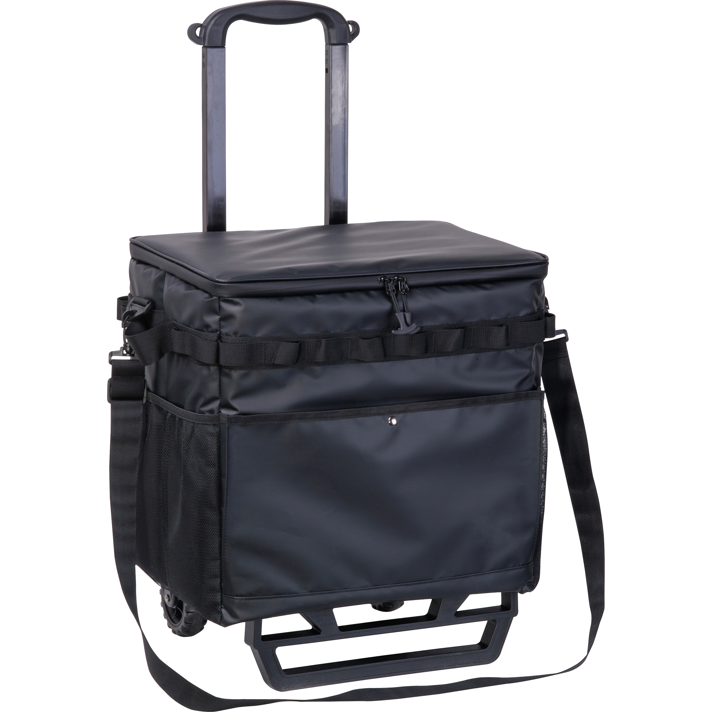 Torba termiczna trolley DETLEF P151556K