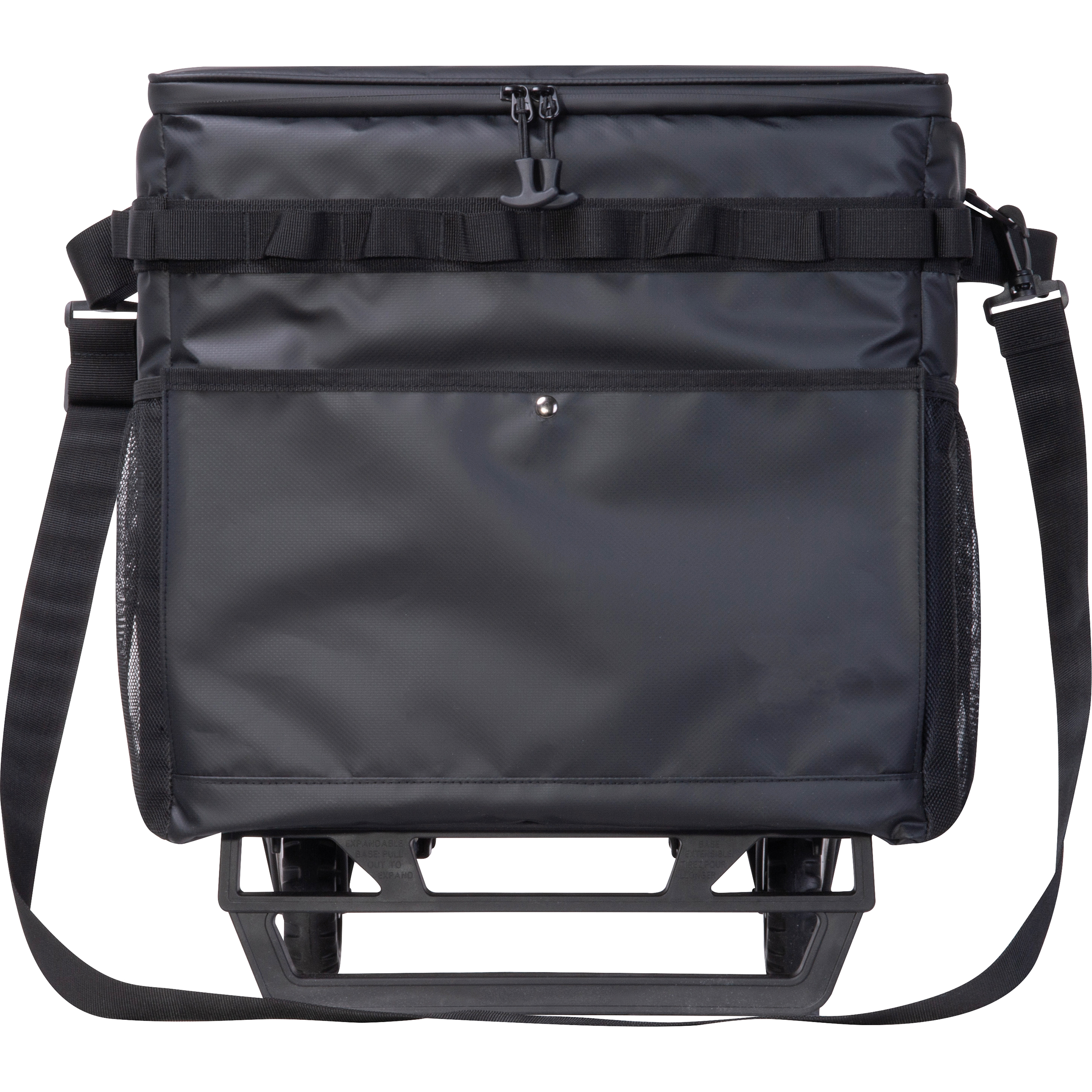Torba termiczna trolley DETLEF P151556K