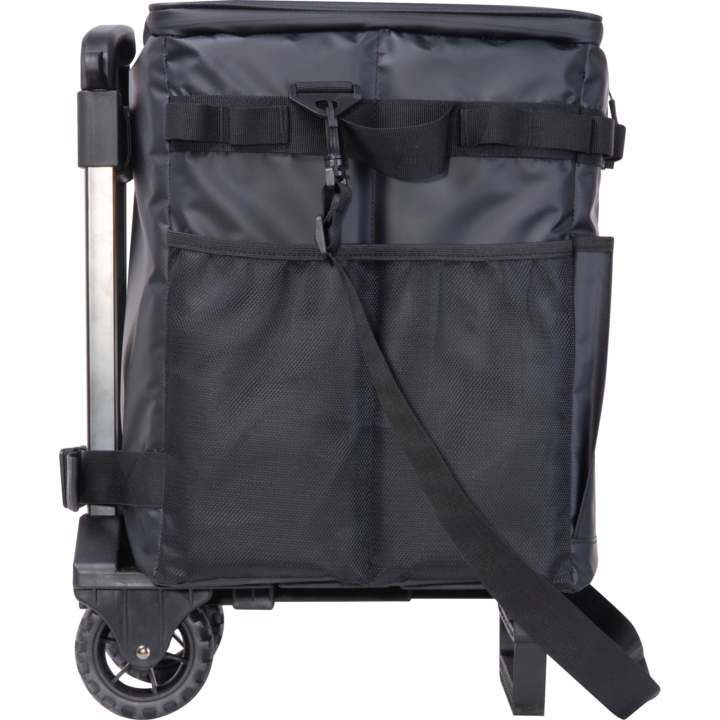 Torba termiczna trolley DETLEF P151556K