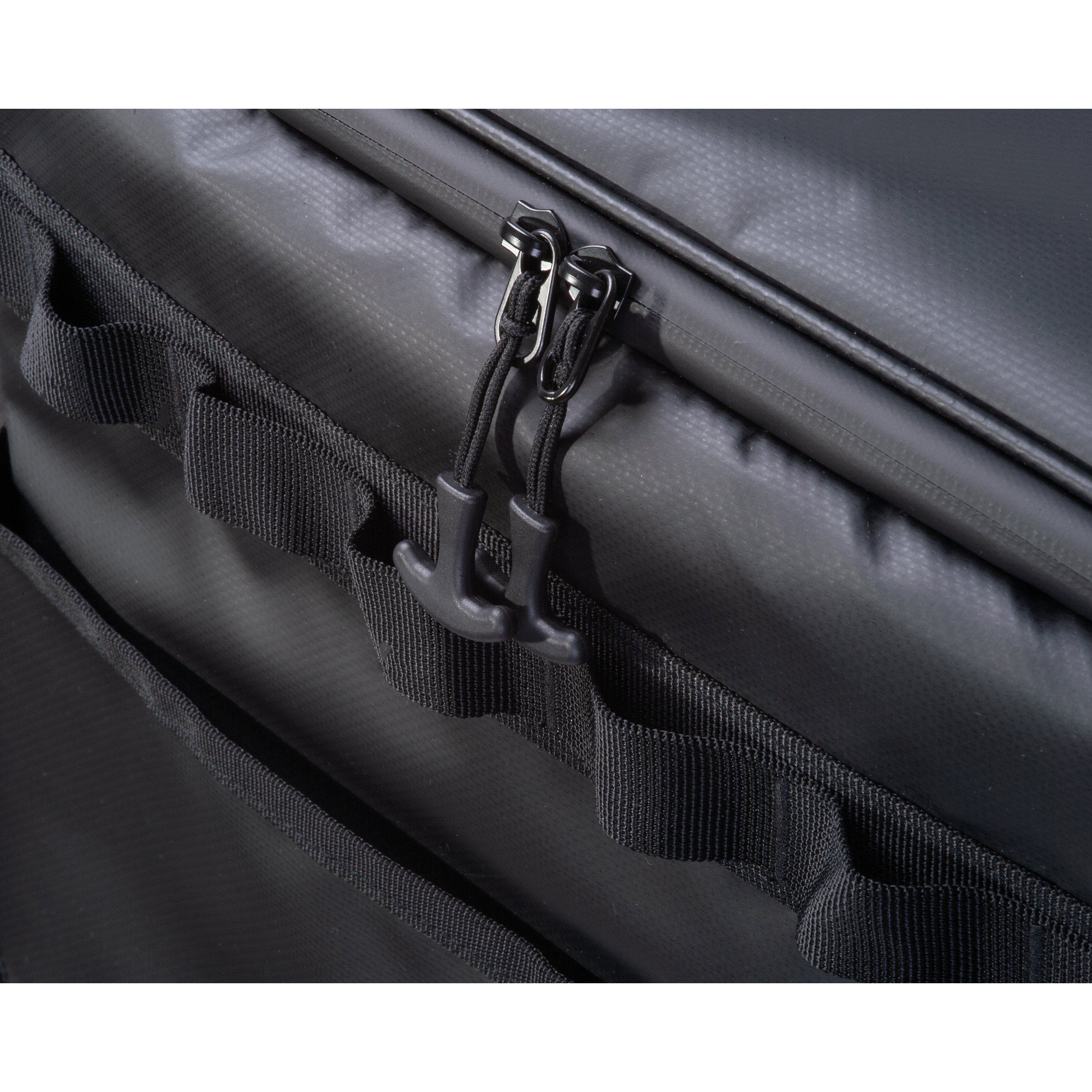 Torba termiczna trolley DETLEF P151556K