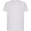 T-shirt tsr 160 comb P141099H ash melange