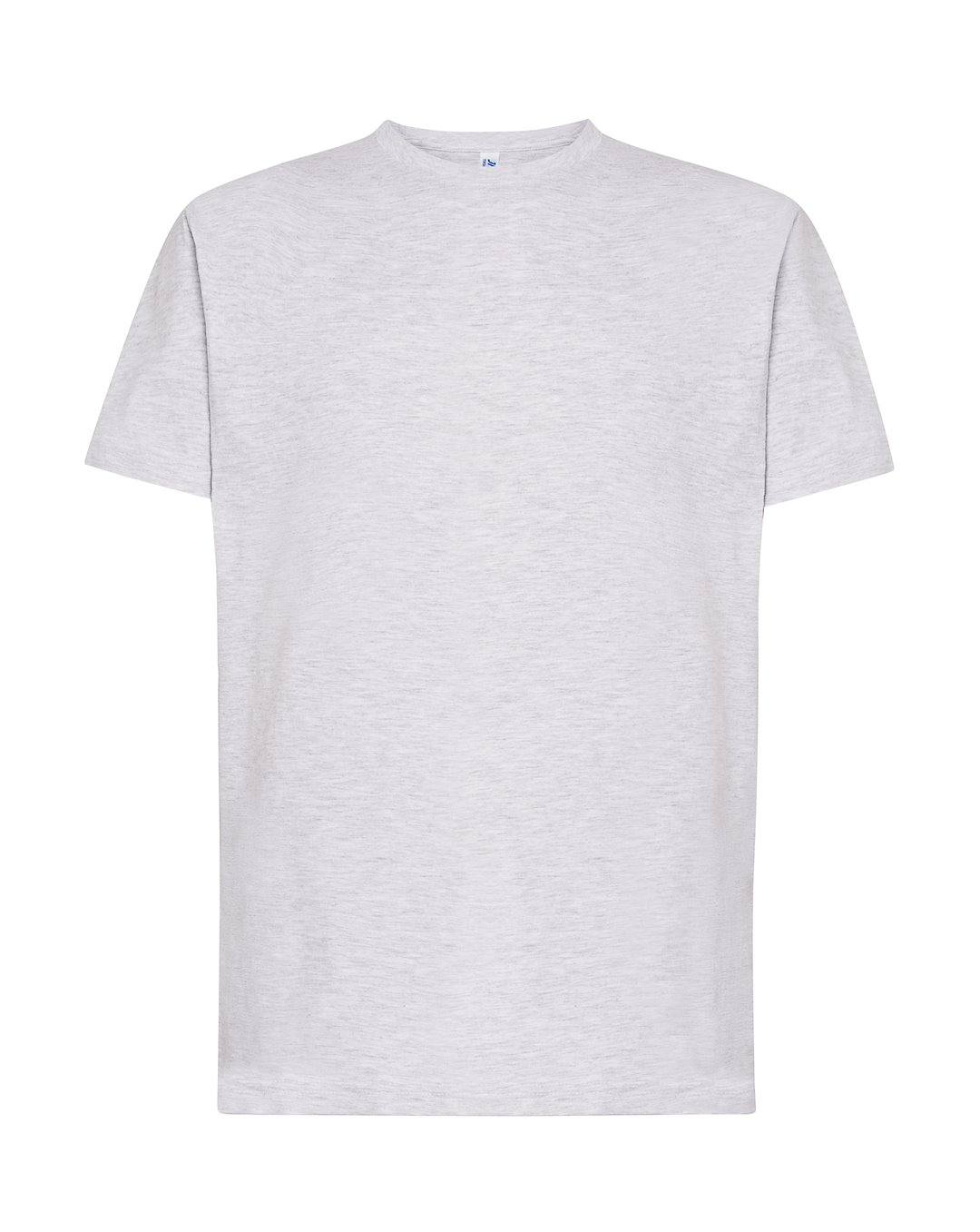 T-shirt tsr 160 comb P141099H ash melange