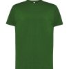 T-shirt tsr 160 comb P141099H bottle green