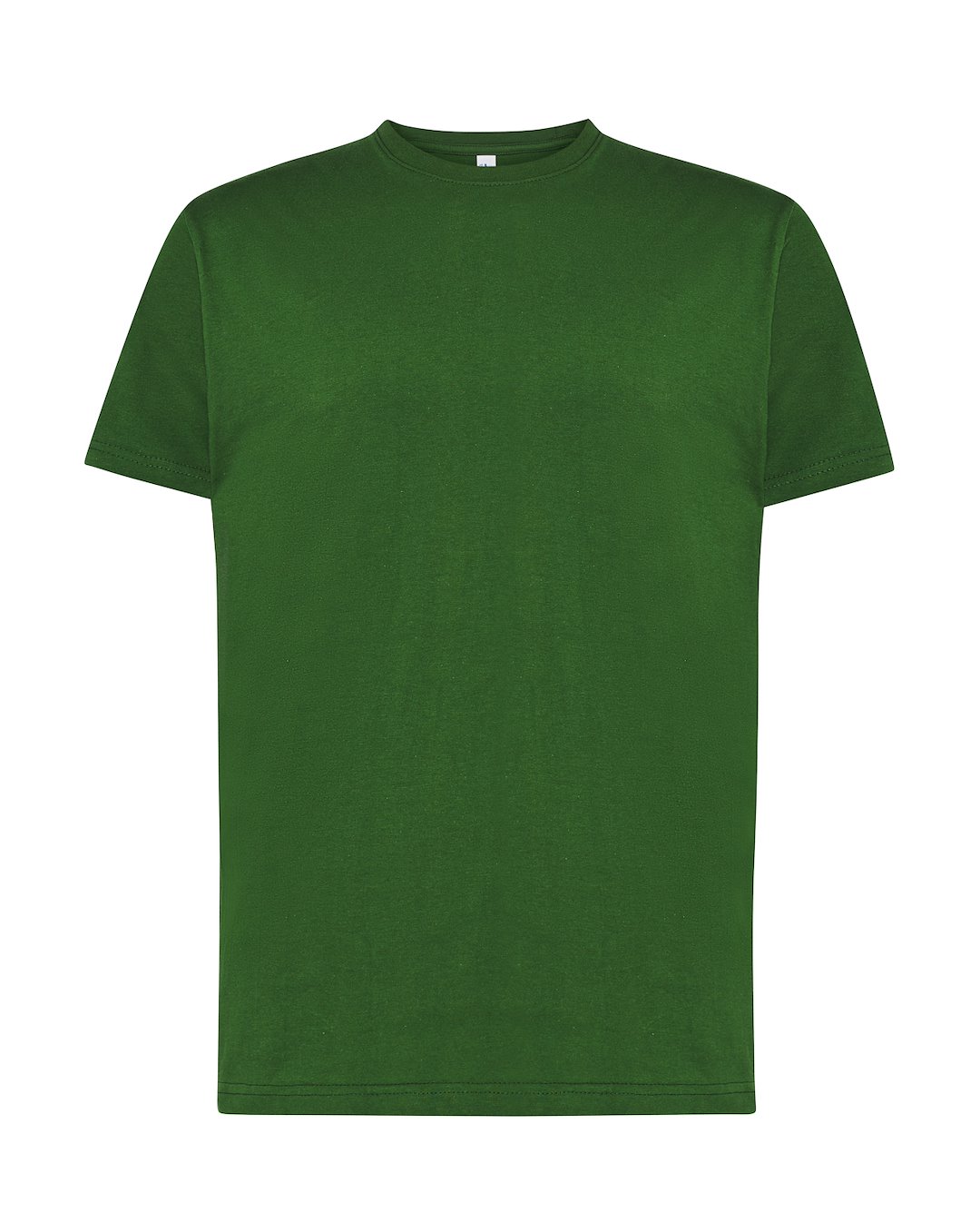 T-shirt tsr 160 comb P141099H bottle green