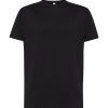 T-shirt tsr 160 comb P141099H black