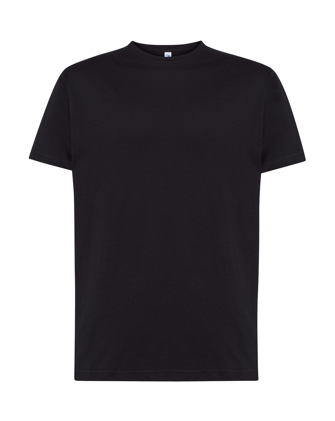 T-shirt tsr 160 comb P141099H black