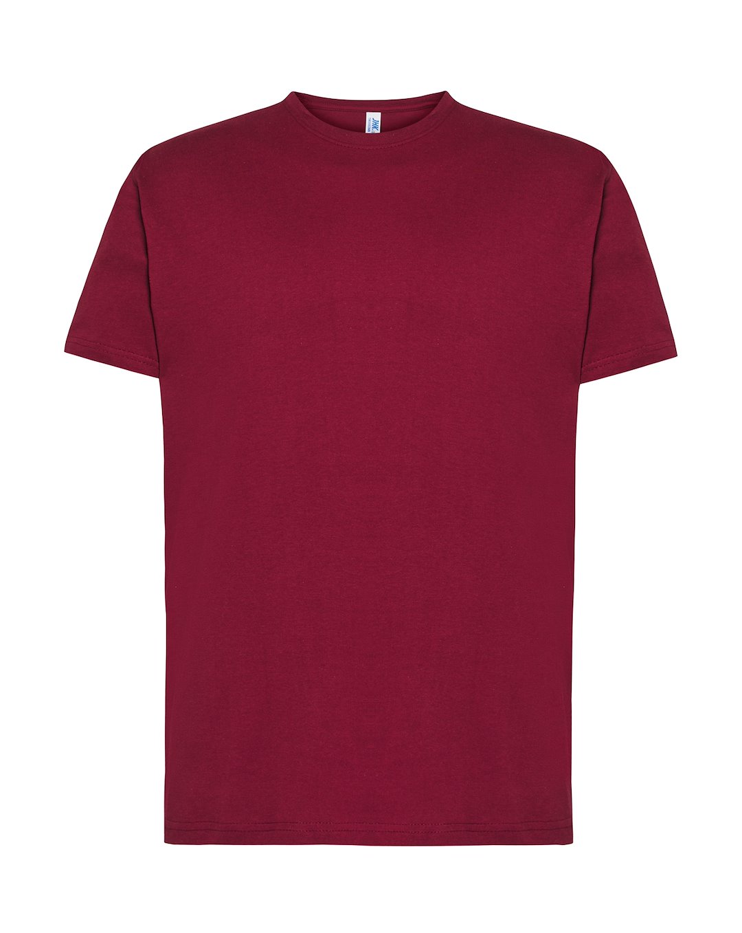 T-shirt tsr 160 comb P141099H burgundy