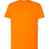 T-shirt tsr 160 comb P141099H orange