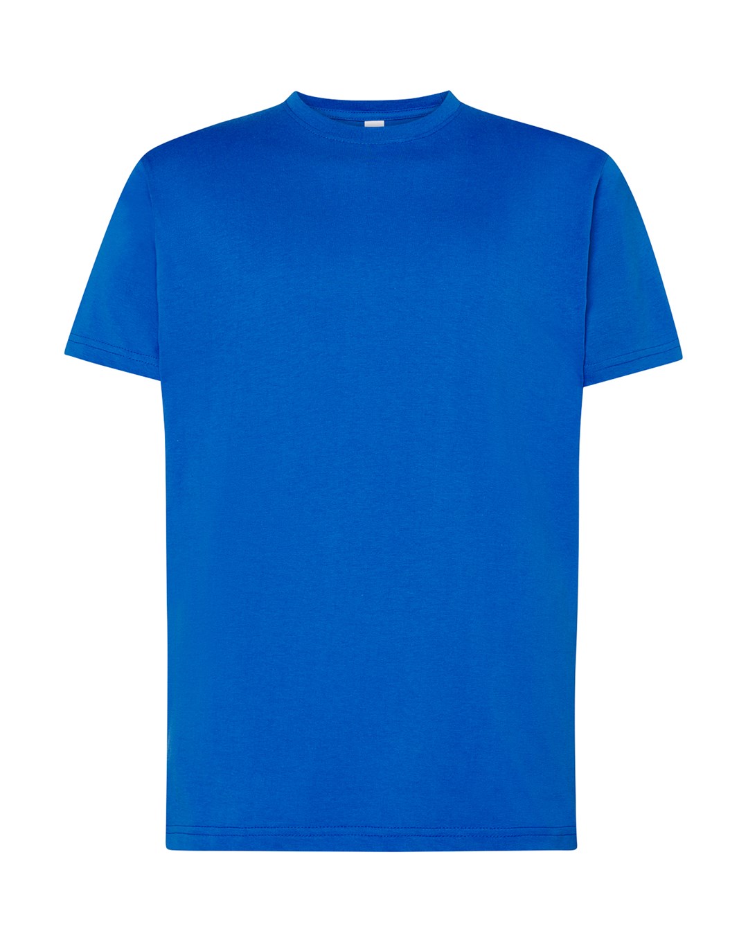 T-shirt tsr 160 comb P141099H royal blue