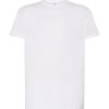 T-shirt tsr 160 comb P141099H wh white