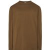 Tsra 150 ls t-shirt P138056H khaki