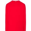 Tsra 150 ls t-shirt P138056H warm red