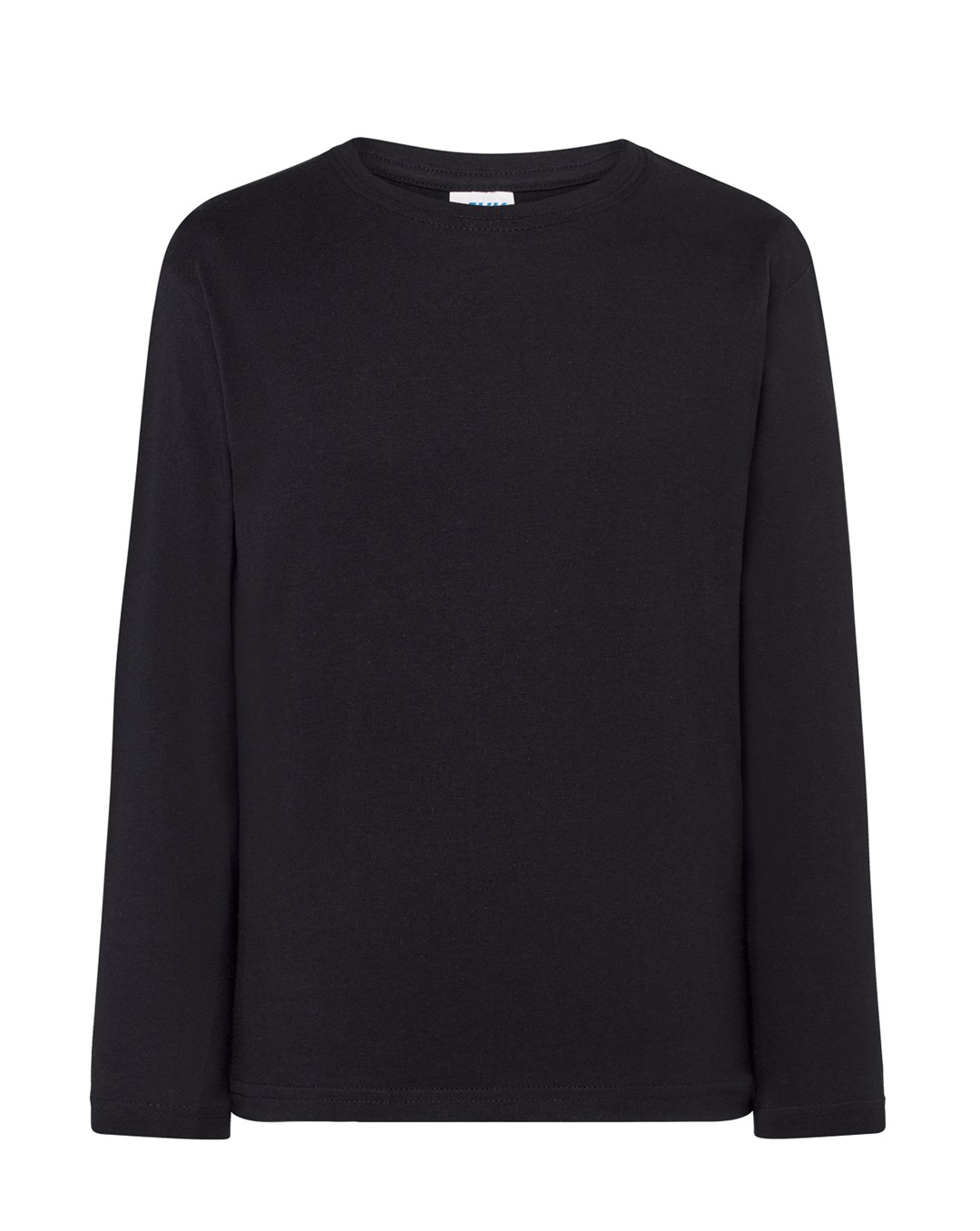 Tsrk 150 ls kid t-shirt P138054H black