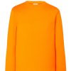 Tsrk 150 ls kid t-shirt P138054H orange
