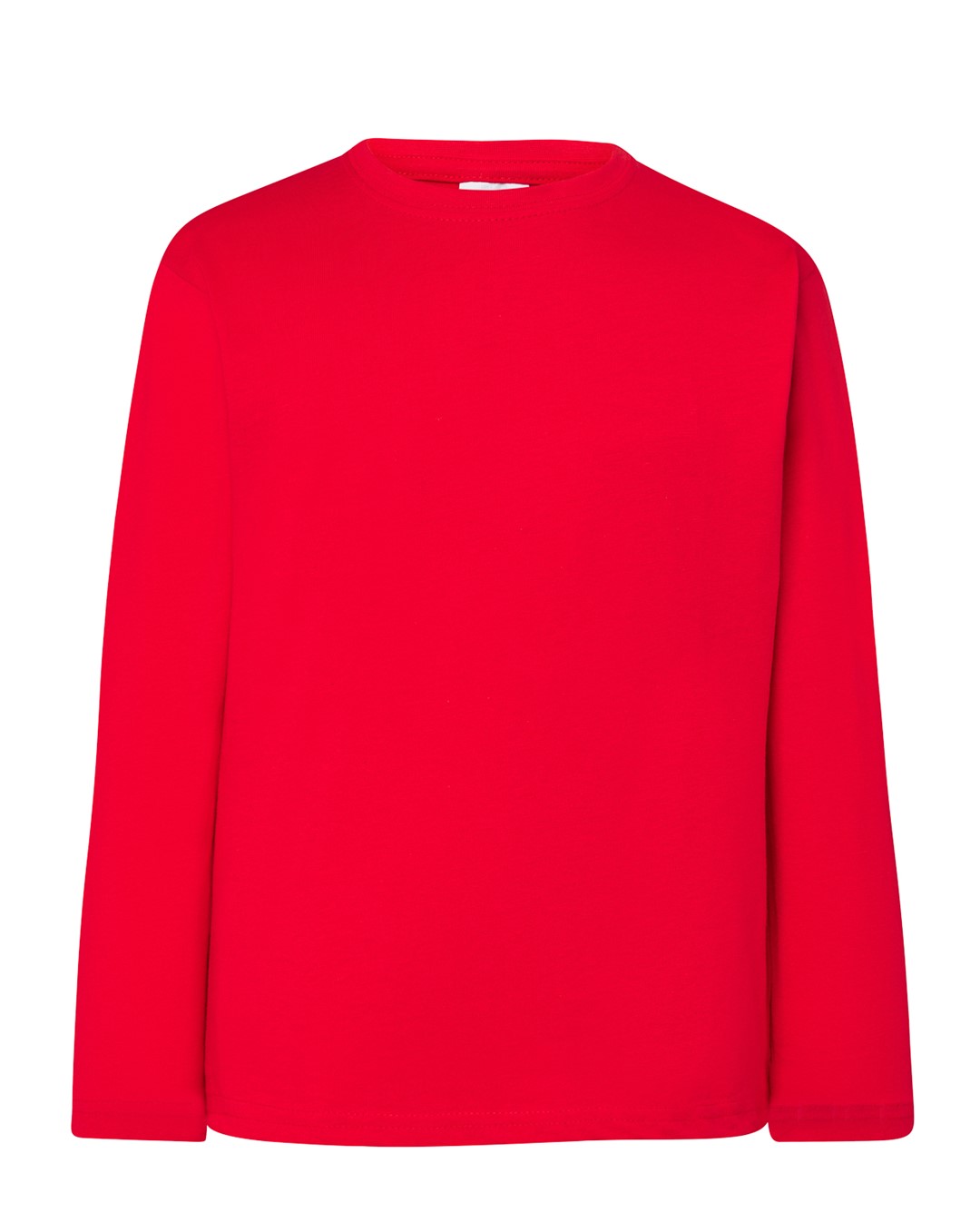 Tsrk 150 ls kid t-shirt P138054H red