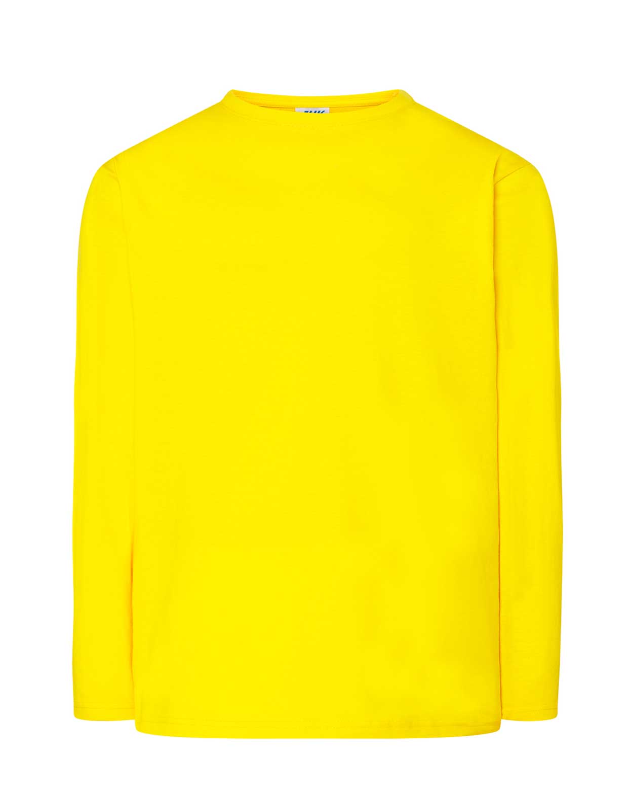 Tsrk 150 ls kid t-shirt P138054H gold