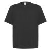 T-shirt tsuaover P142227H black