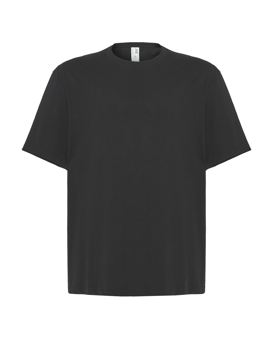 T-shirt tsuaover P142227H black
