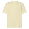 T-shirt tsuaover P142227H buttercream