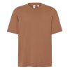 T-shirt tsuaover P142227H mocha mousse