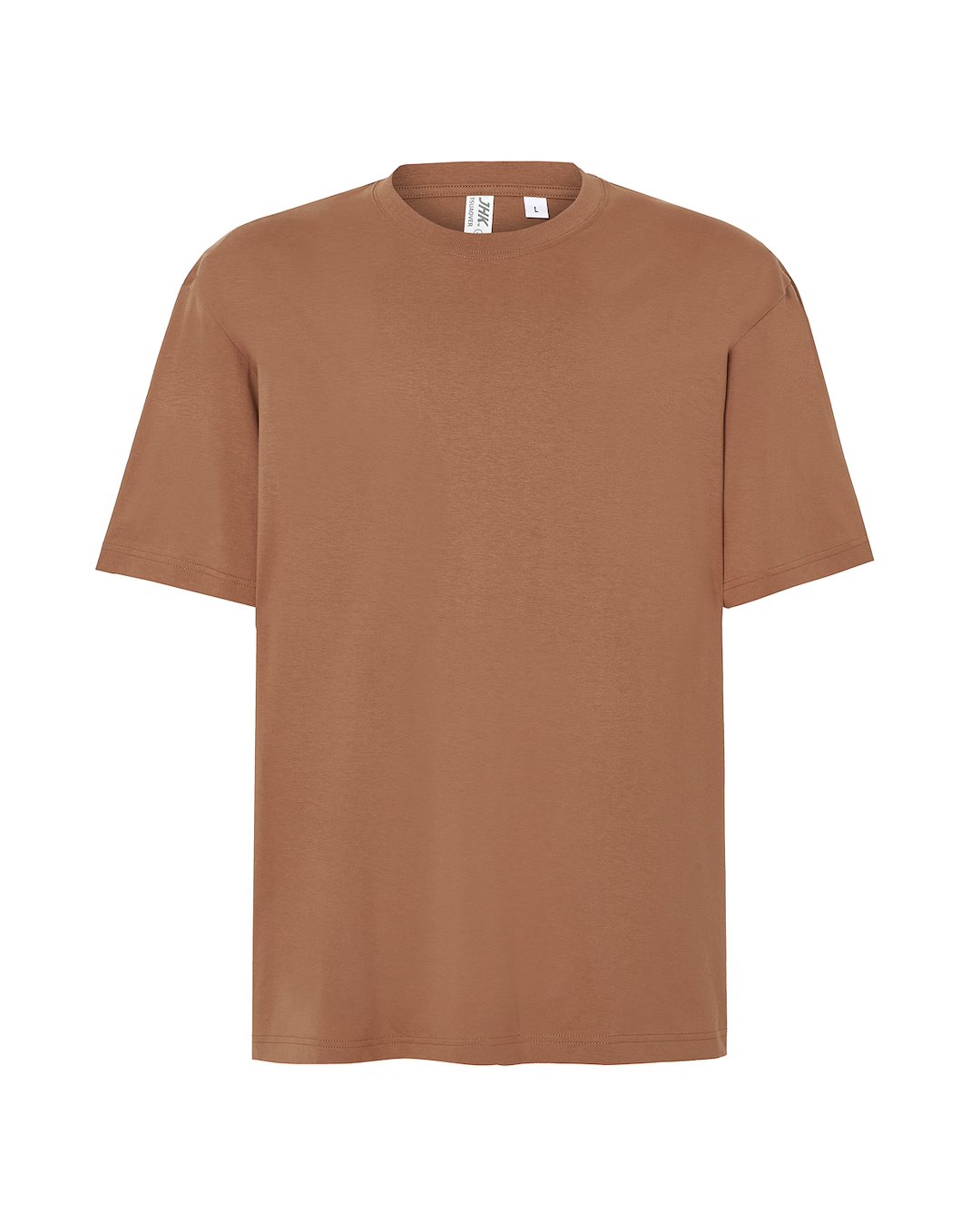 T-shirt tsuaover P142227H mocha mousse