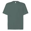 T-shirt tsuaover P142227H teal