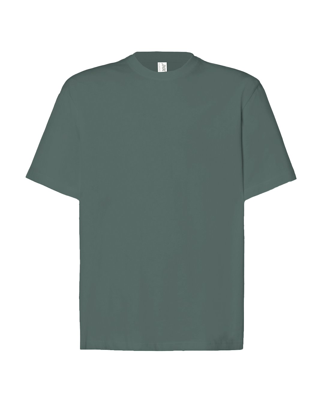 T-shirt tsuaover P142227H teal